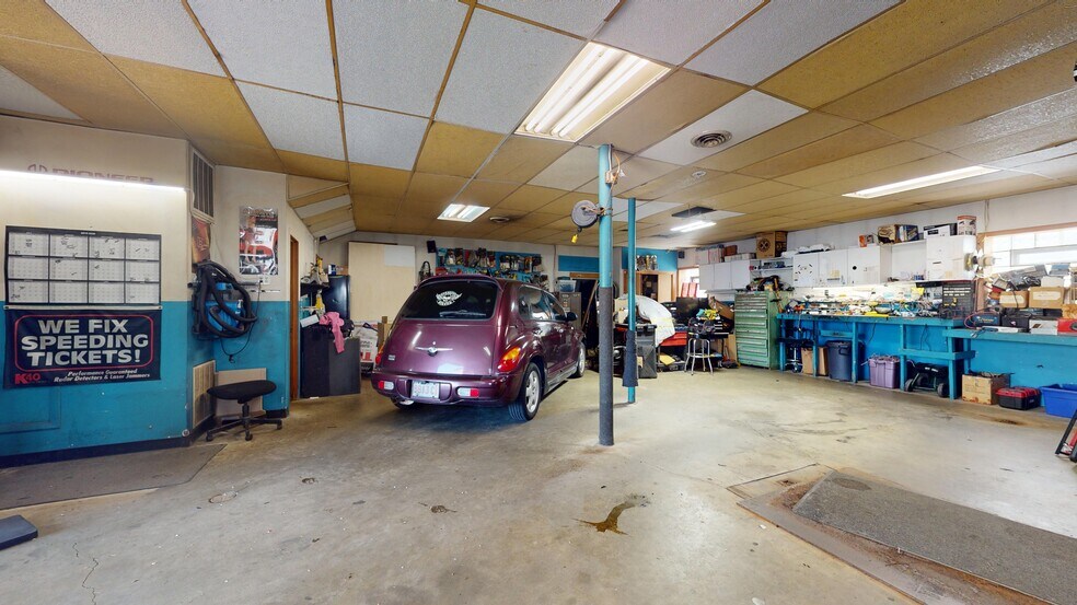 More Photos Of 101 Nash Rd, New Bedford Storefront For Sale