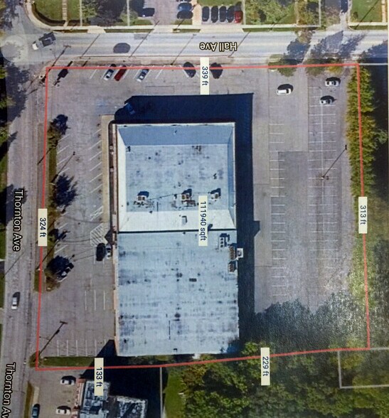 More Photos Of 1216 Hall Ave, Sharon Bar For Sale