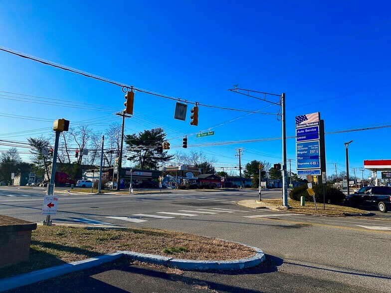 More Photos Of 7685 Quarterfield Rd, Glen Burnie Land For Lease