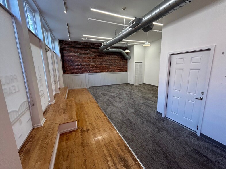 More Photos Of 58 Prescott St, Lowell Loft Creative Space For Sale