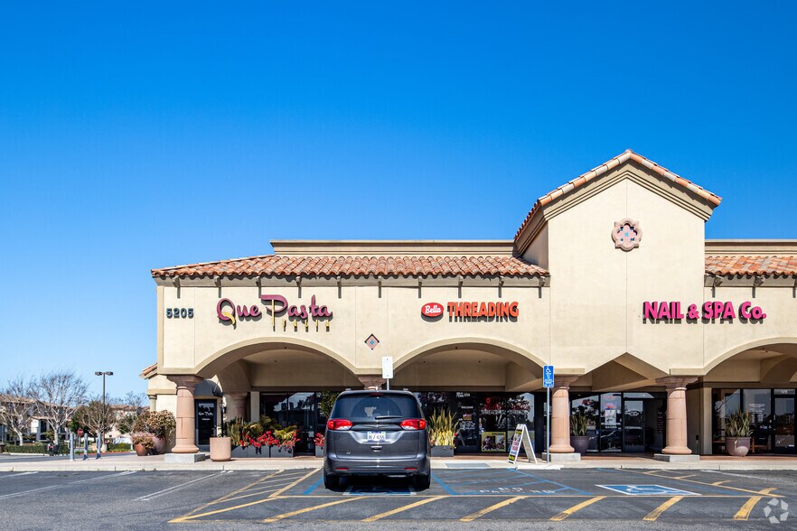 More Photos Of 5205-5295 Warner Ave, Huntington Beach Unknown For Lease