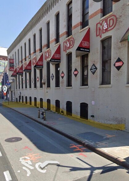 More Photos Of 70 Flushing Ave, Brooklyn Warehouse For Lease