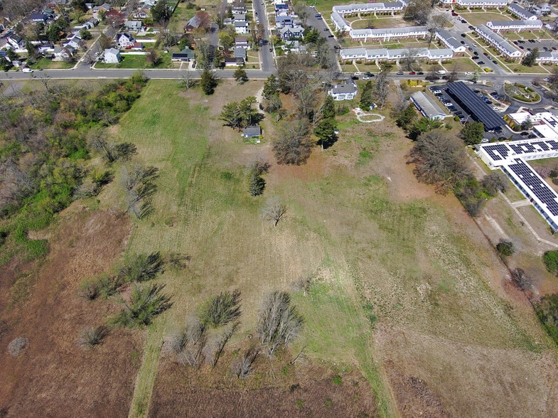 More Photos Of 1122 Clematis Ave, Pleasantville Land For Sale