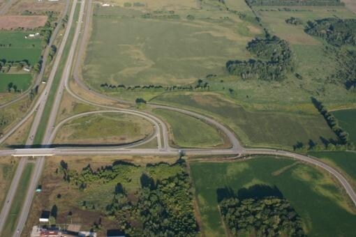 More Photos Of East Gate Dr, Waupaca Land For Sale