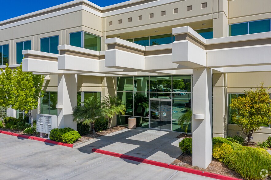 More Photos Of 12700 Stowe Dr, Poway Office For Lease