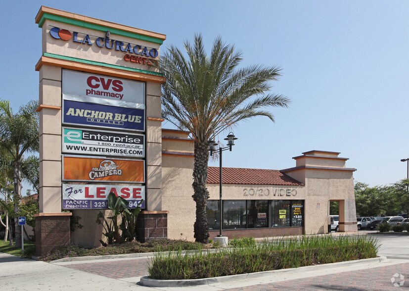 More Photos Of 5964-5994 Pacific Blvd, Huntington Park Unknown For Lease