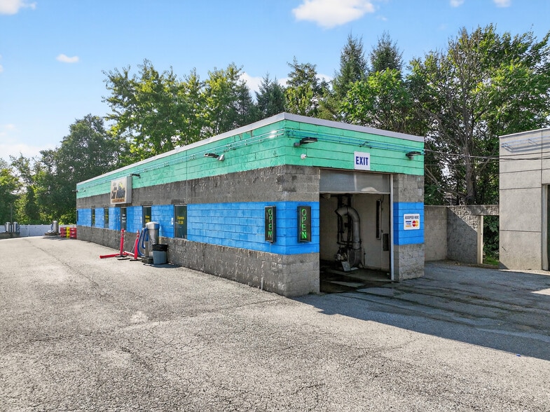 More Photos Of 1141 Silver Ln, McKees Rocks Carwash For Sale