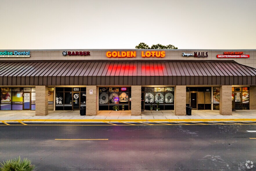 More Photos Of 8111-8481 John Young Pky, Orlando Unknown For Lease