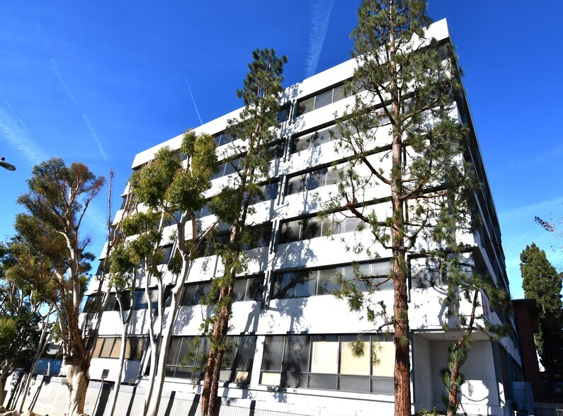 More Photos Of 301 N Prairie Ave, Inglewood Medical For Lease