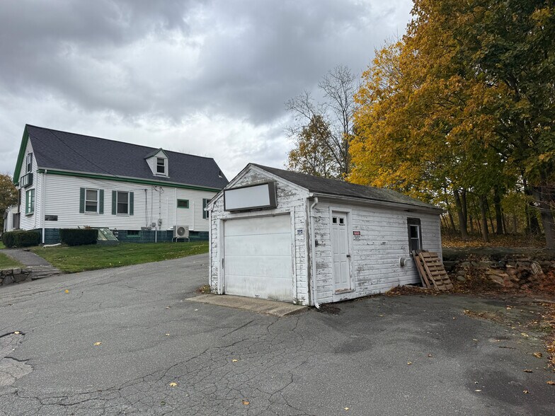 More Photos Of 140 Brockton Ave, Abington Office For Sale