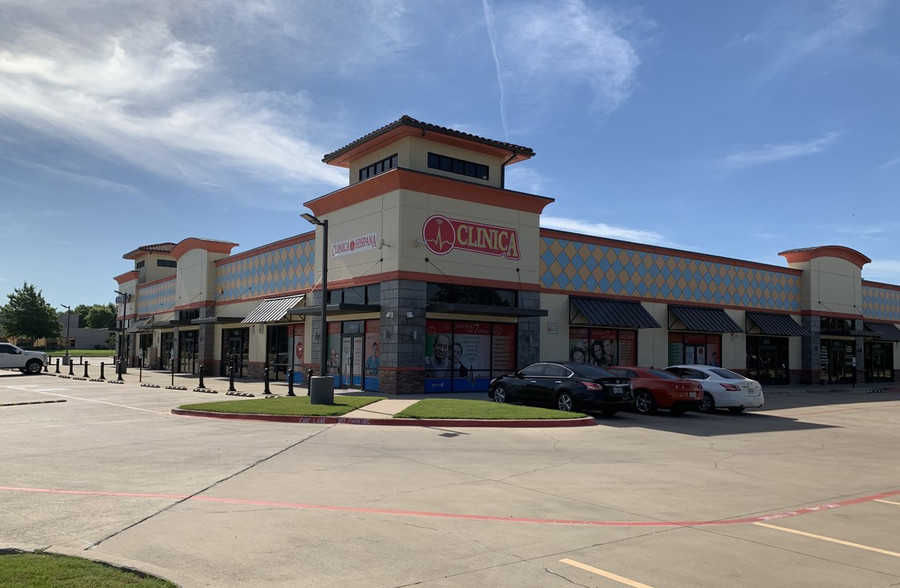 513 W Jefferson St, Grand Prairie, TX 75051 For Lease Cityfeet.com