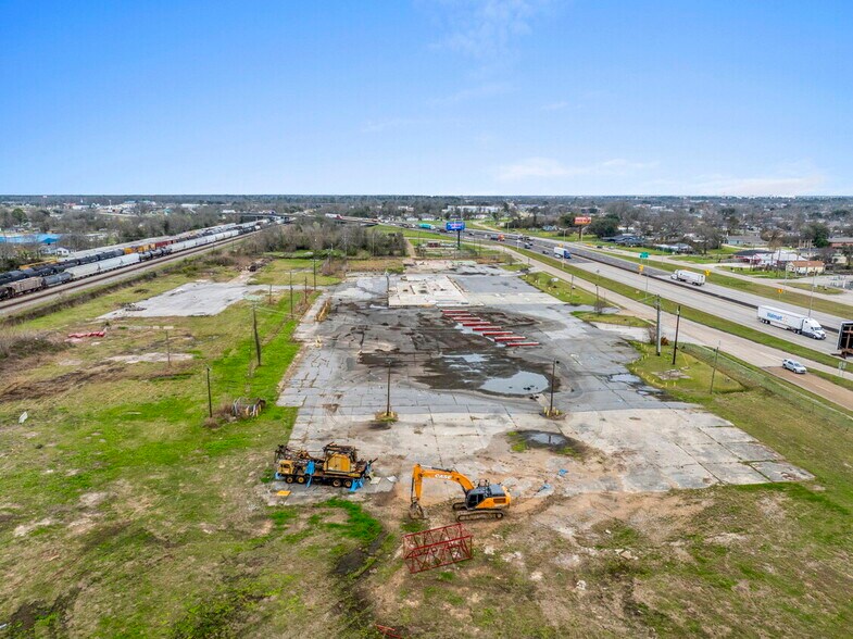 More Photos Of 1825 Interstate 10, Lake Charles Land For Sale