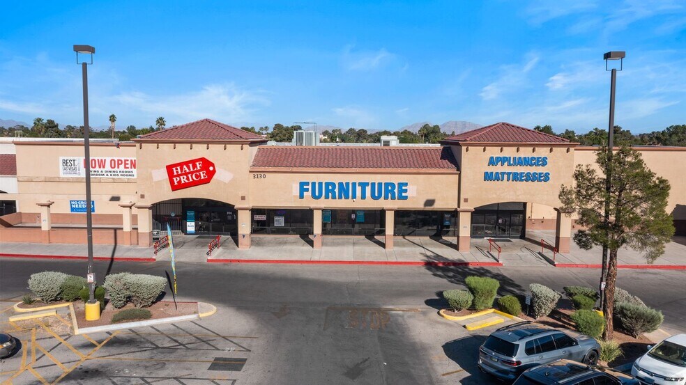 More Photos Of 3100-3174 N Rainbow Blvd, Las Vegas Unknown For Lease
