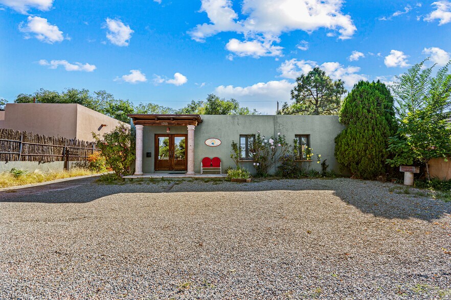 More Photos Of 1315 S St. Francis, Santa Fe Office For Sale