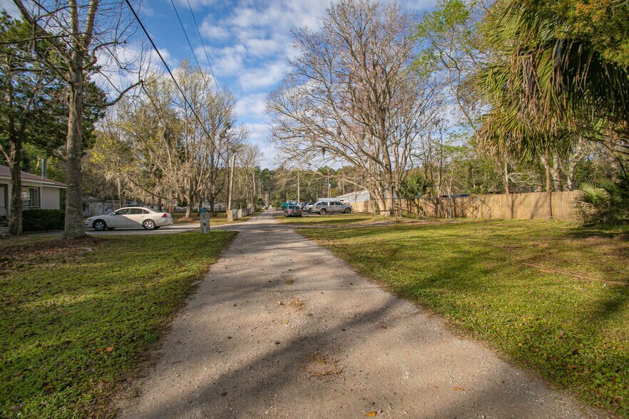 More Photos Of 5945 US 1 Hwy N, Saint Augustine Industrial For Sale