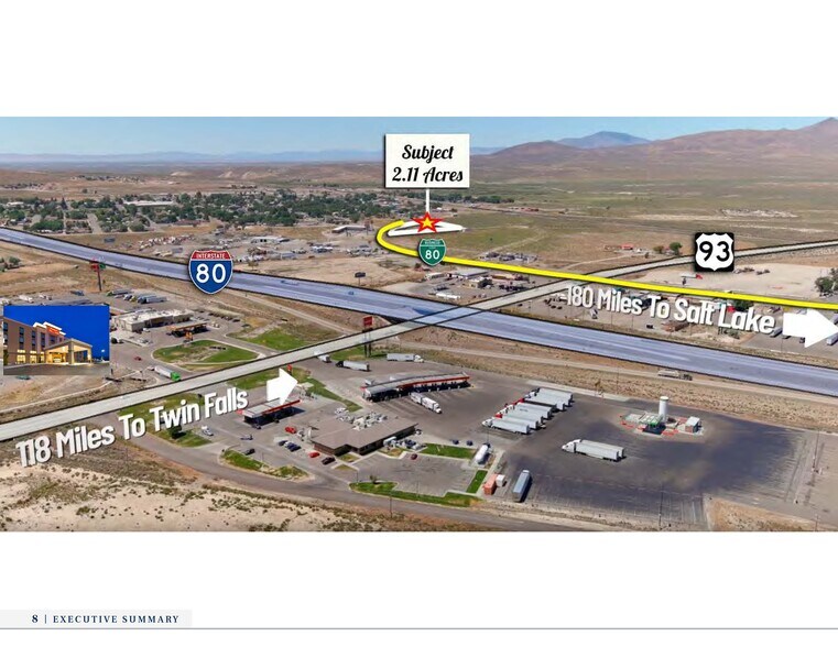More Photos Of 881 6th Street st, Wells Land For Lease