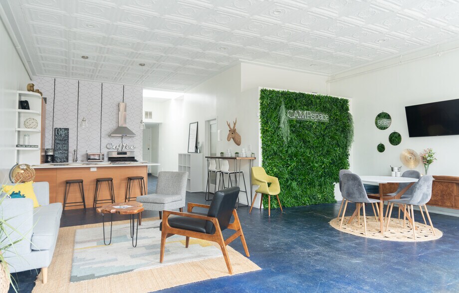 More Photos Of 4214 Gallatin St, Hyattsville Storefront Retail Residential For Lease