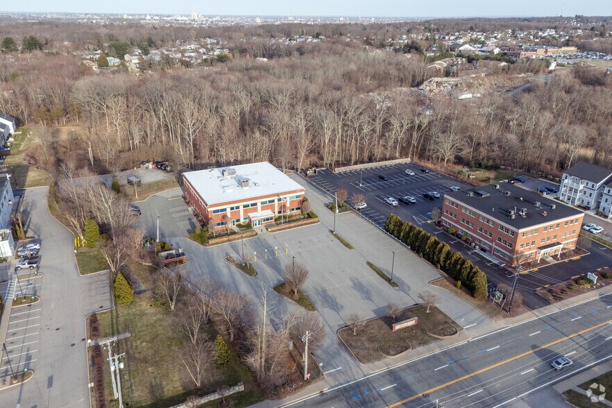 More Photos Of 1543 Atwood Ave, Johnston Office For Sale