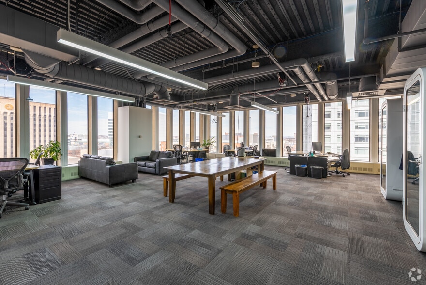 More Photos Of 1 Broadway, Cambridge Office For Lease