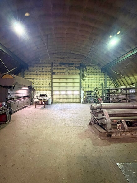 More Photos Of 30 Industrial Park Rd park, Skowhegan Industrial For Sale