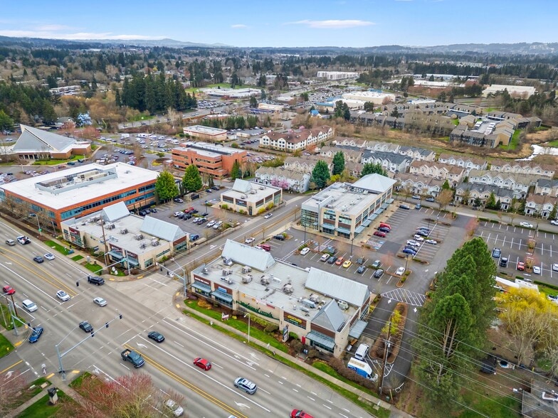 More Photos Of NW Cornell Rd, Hillsboro Unknown For Lease