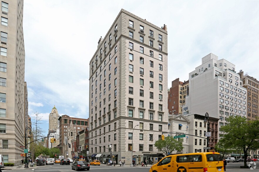 More Photos Of 895-901 Madison Ave, New York Multifamily For Sale