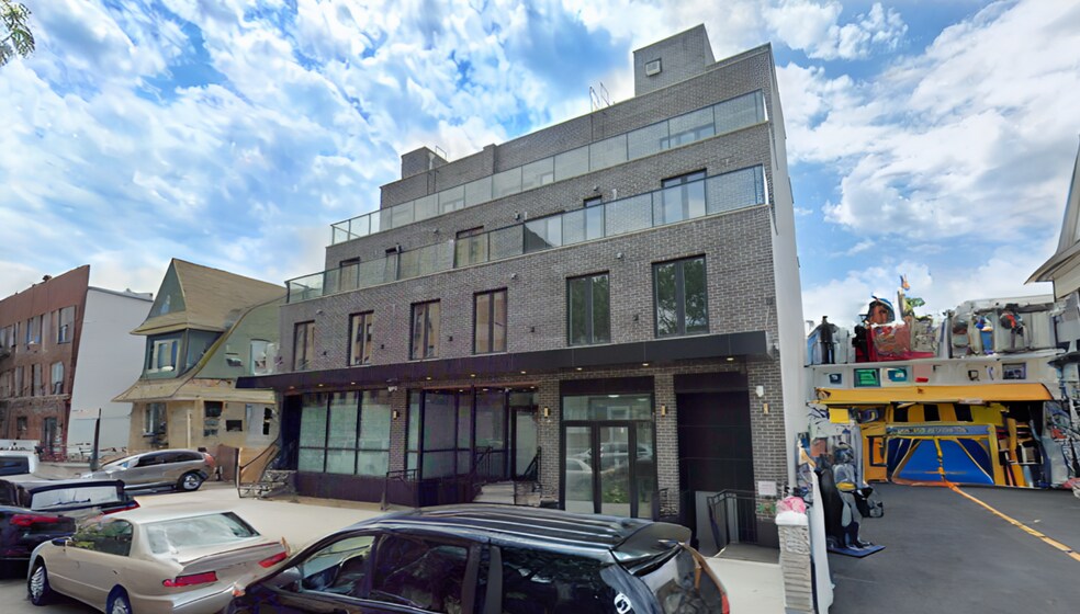 Primary Photo Of 2066 85th St, Brooklyn Apartments For Sale