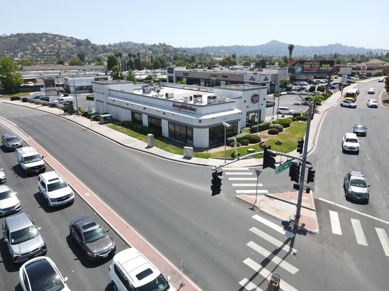 Primary Photo Of 1291 Main St, El Cajon Unknown For Lease