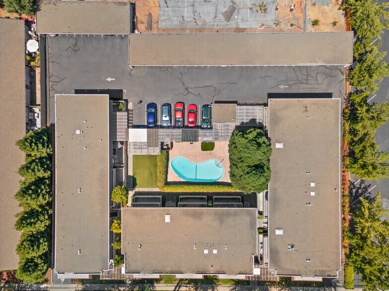 More Photos Of 3515 Chestnut Ave, Concord Apartments For Sale