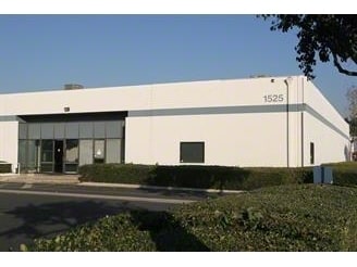 More Photos Of 1525 W Orange Grove Ave, Orange Warehouse For Lease
