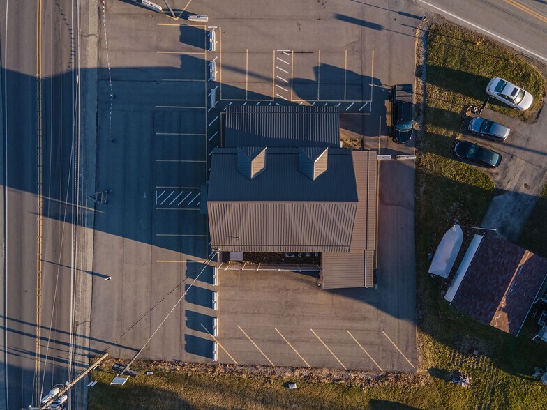 More Photos Of 500 N Pike Rd, Sarver Office Residential For Sale