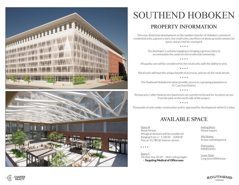 More Photos Of 38 Jackson St, Hoboken Multifamily For Sale