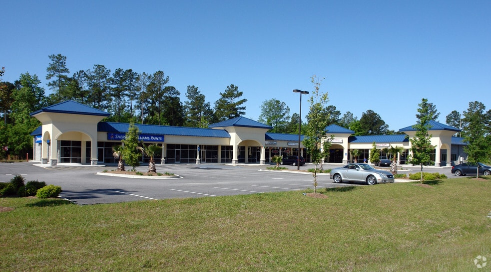 Primary Photo Of 101-117 S Godley Station Blvd, Pooler Unknown For Lease