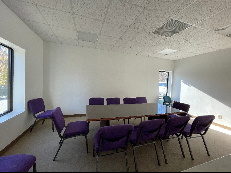 More Photos Of 4175 Moat Dr, Winston-Salem Religious Facility For Sale
