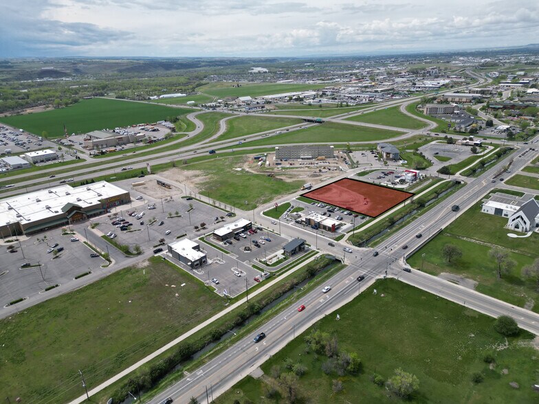 More Photos Of 4628 King Ave E, Billings Land For Sale