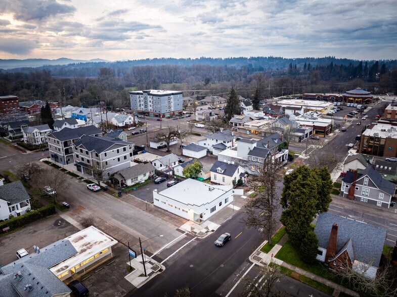 More Photos Of 330-340 Washington St SW, Albany Office For Sale