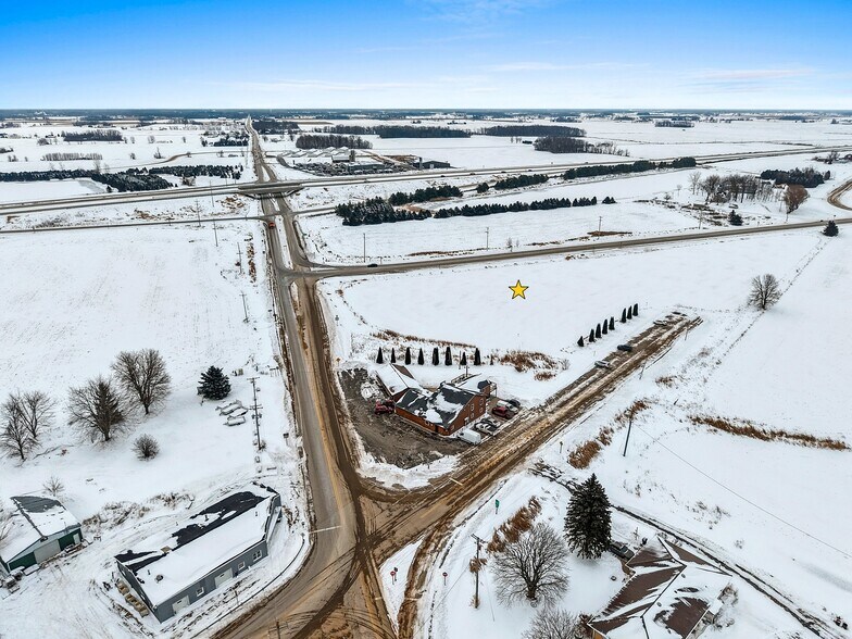 More Photos Of State Hwy 55, Pulaski Land For Sale