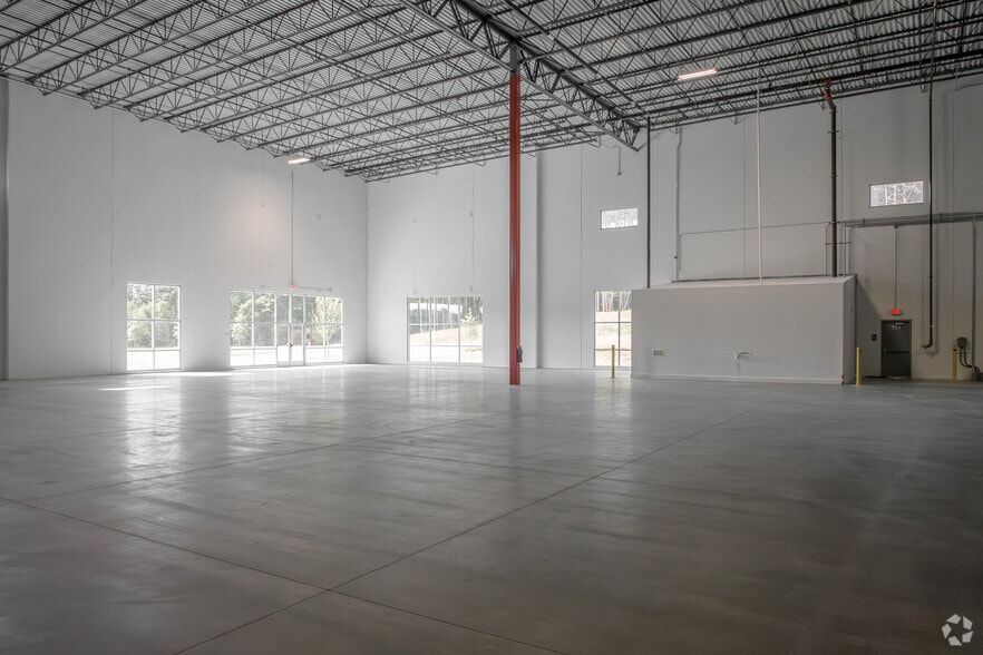 Photo of 1st Floor Ste 