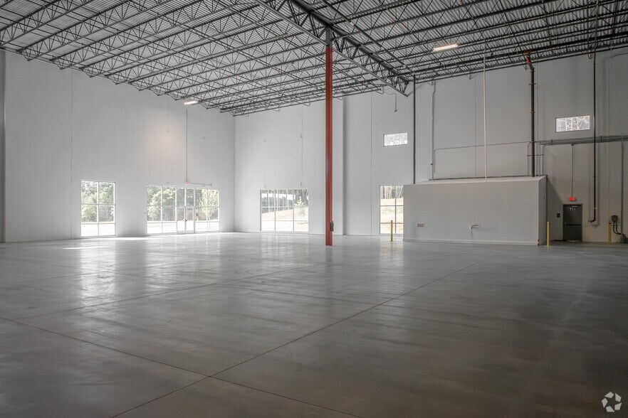 Photo of 1st Floor Ste 