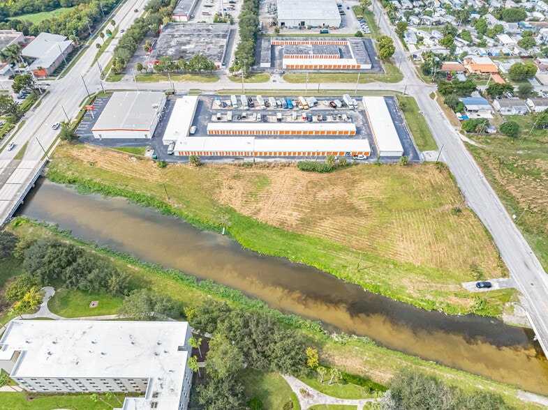 More Photos Of 2648-2665 2nd Ave N, Lake Worth Land For Sale