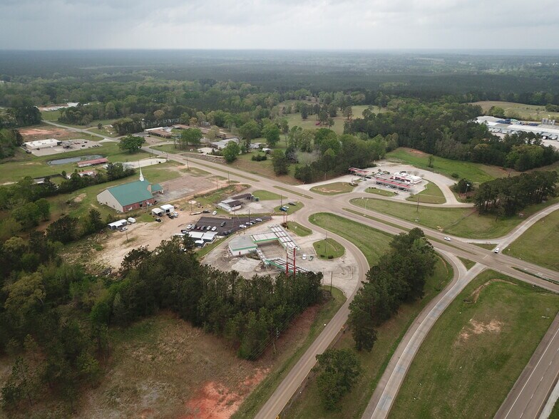 More Photos Of 900 Avenue G, Kentwood Fast Food For Sale
