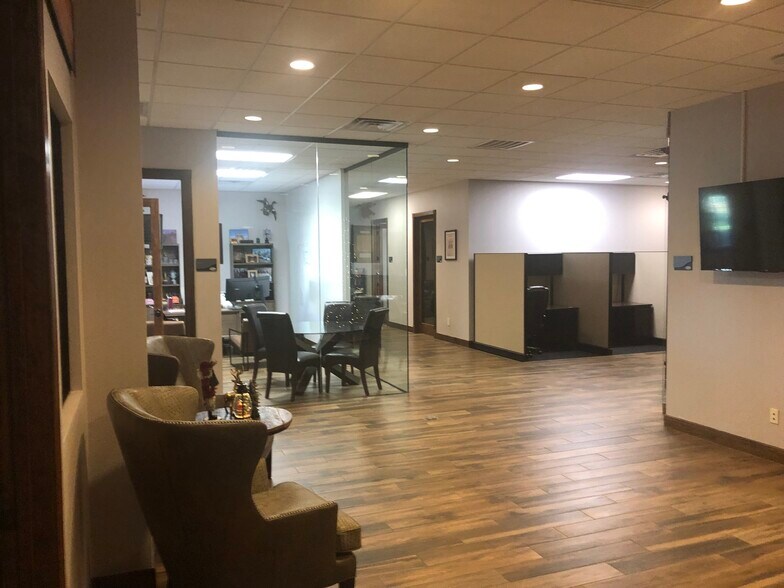 More Photos Of 5443 Katy Hockley Cut-Off Rd, Katy Industrial For Sale