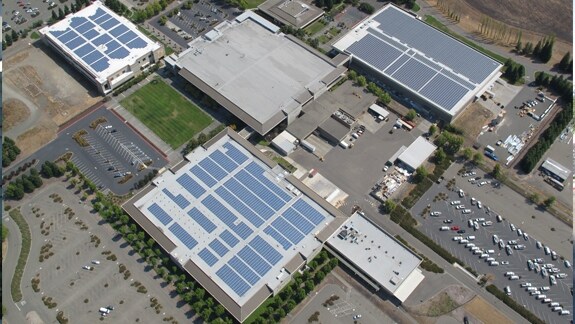 More Photos Of 1400 Valley House Dr, Rohnert Park Office For Lease