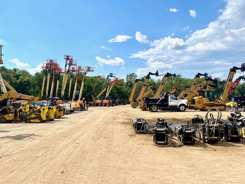 More Photos Of 1333 Foster Ave, Nashville Service For Lease