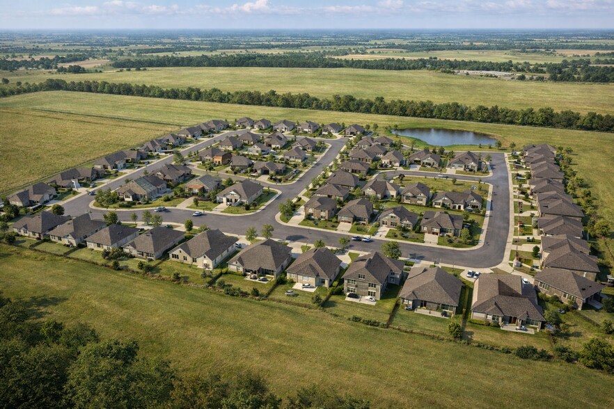 More Photos Of main street, Othello Land For Sale