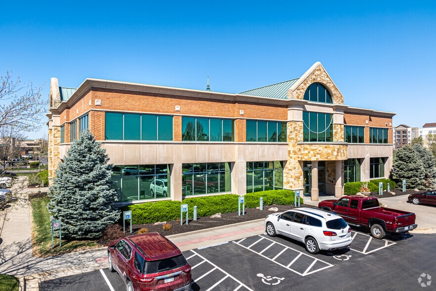 More Photos Of 12850 Metcalf Ave, Overland Park Medical For Lease