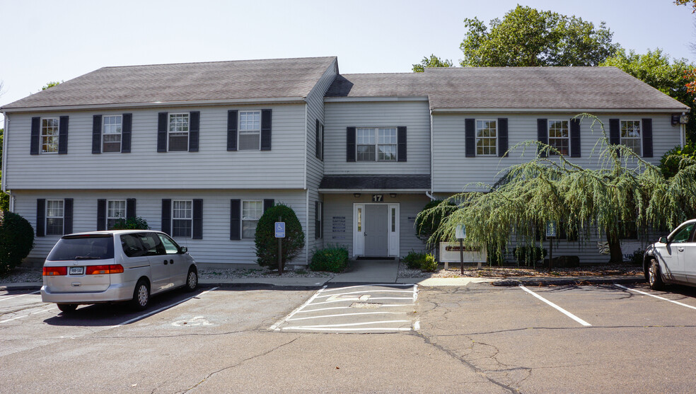 Primary Photo Of 17 Woodland Rd, Madison Medical For Lease