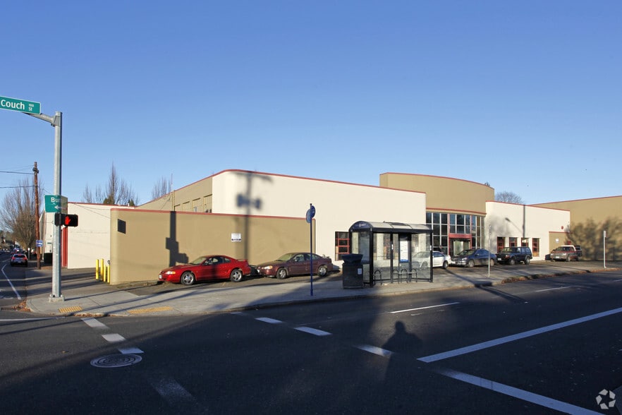 More Photos Of 1321 NE Davis St, Portland Unknown For Lease