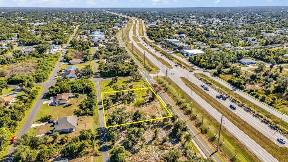 More Photos Of 3280-3294 N Access Rd, Englewood Land For Sale