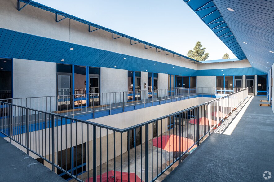 More Photos Of 171 S Anita Dr, Orange Medical For Lease